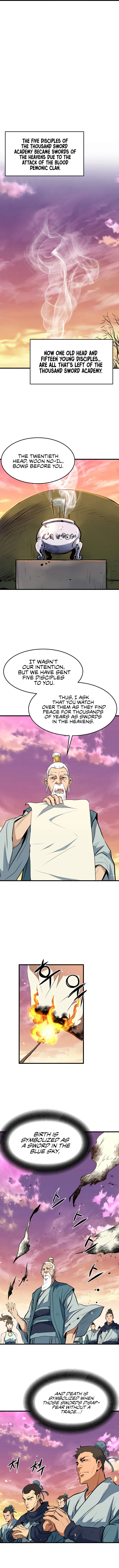 Grand General Chapter 10 - Page 6