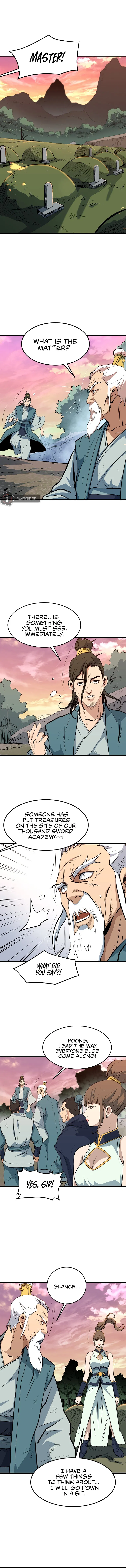 Grand General Chapter 10 - Page 7