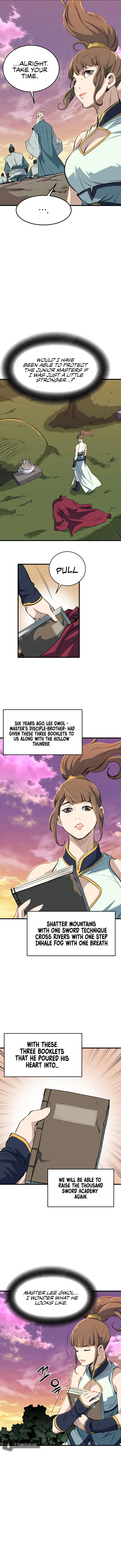 Grand General Chapter 10 - Page 8