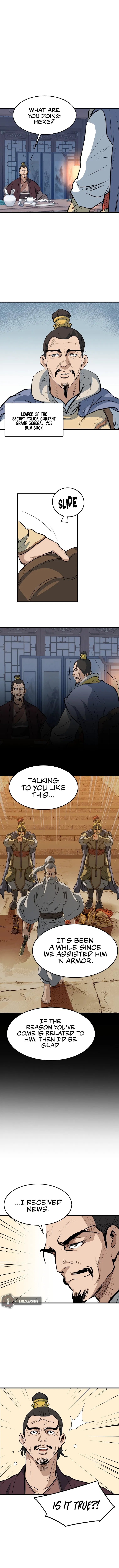 Grand General Chapter 11 - Page 9