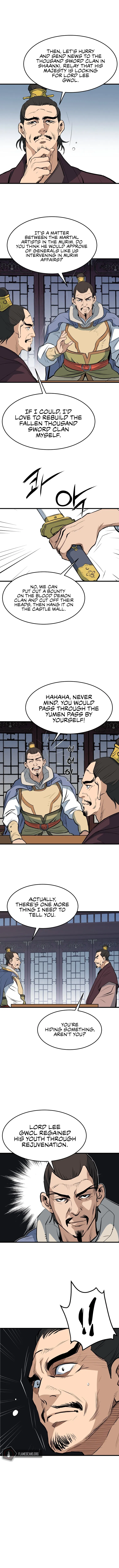 Grand General Chapter 11 - Page 11