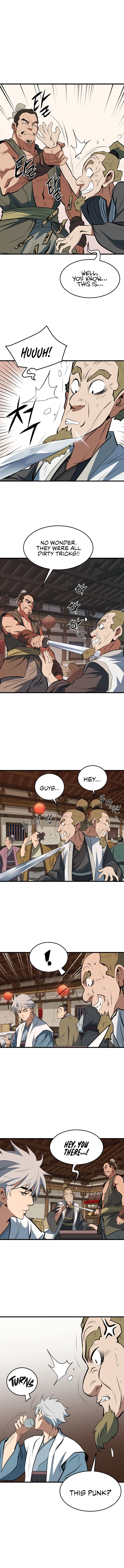 Grand General Chapter 12 - Page 2