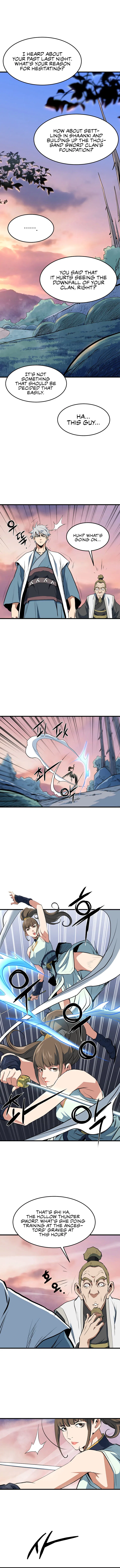 Grand General Chapter 12 - Page 13