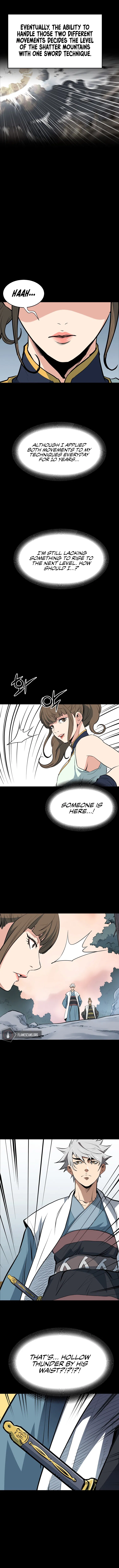 Grand General Chapter 13 - Page 3