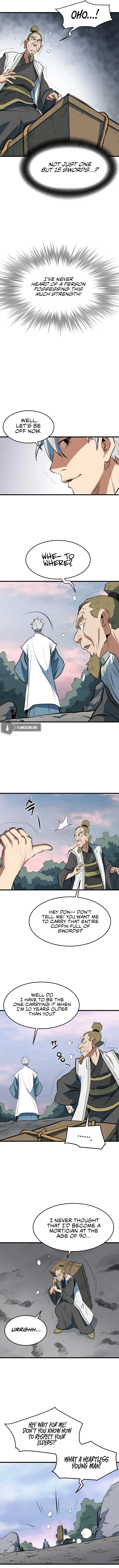 Grand General Chapter 13 - Page 12