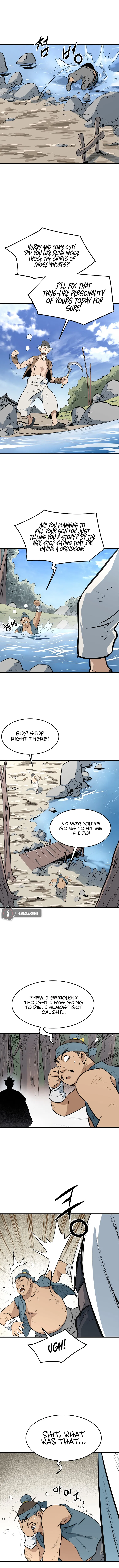 Grand General Chapter 13 - Page 14