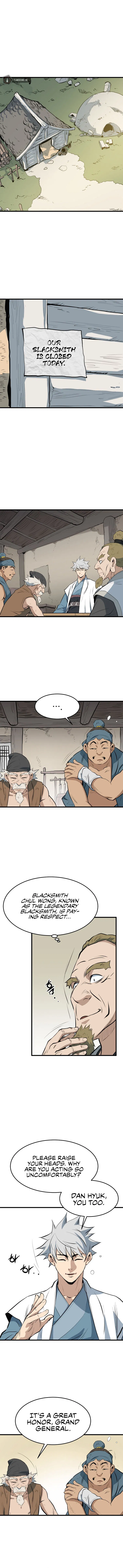 Grand General Chapter 14 - Page 1