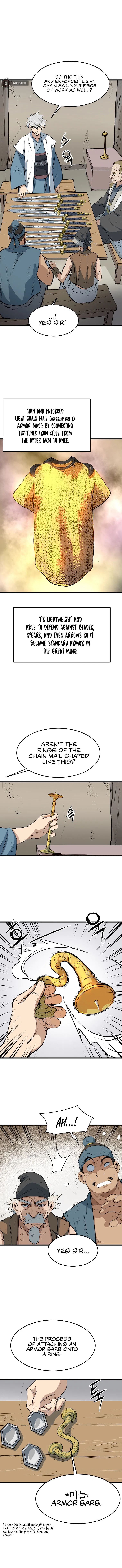 Grand General Chapter 14 - Page 3