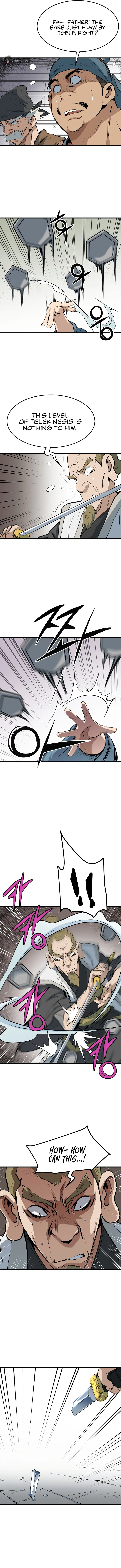Grand General Chapter 14 - Page 5