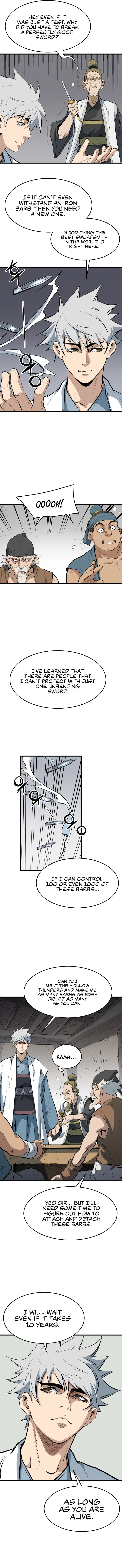 Grand General Chapter 14 - Page 6