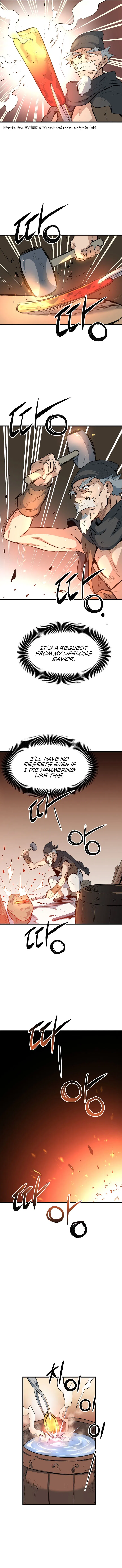 Grand General Chapter 14 - Page 9
