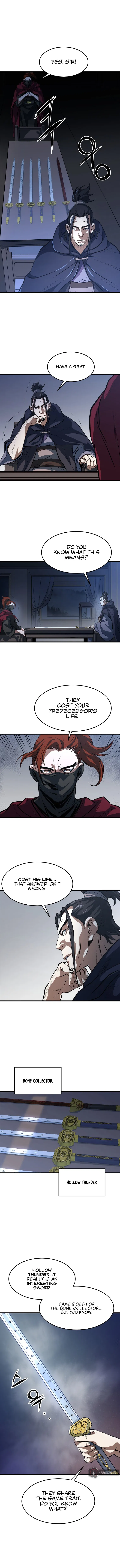 Grand General Chapter 15 - Page 5