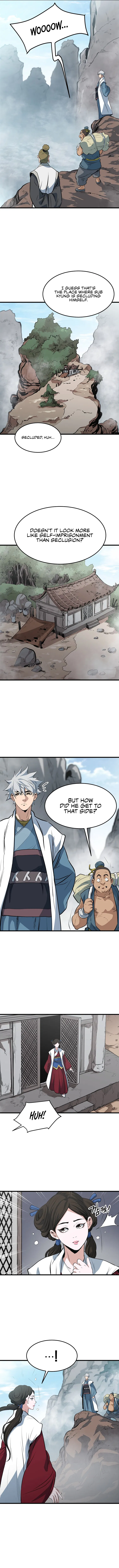 Grand General Chapter 15 - Page 12