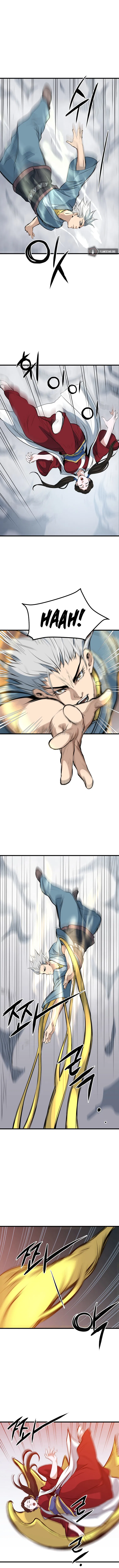 Grand General Chapter 16 - Page 1