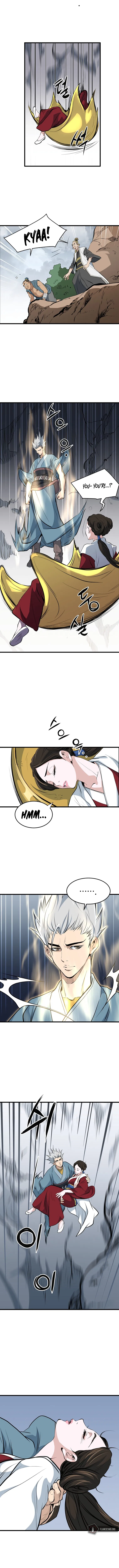 Grand General Chapter 16 - Page 2