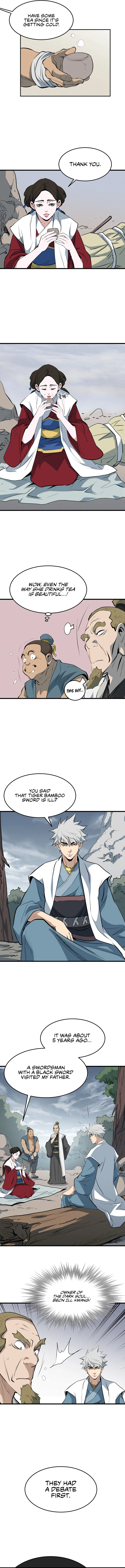 Grand General Chapter 16 - Page 4