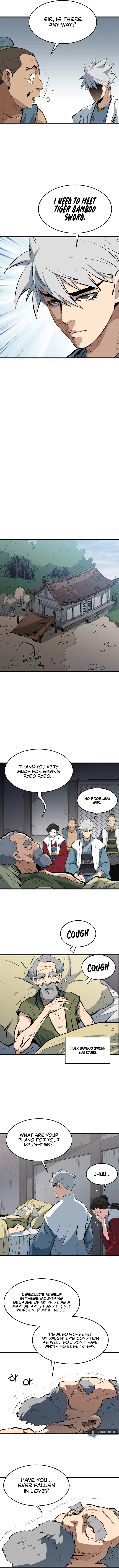 Grand General Chapter 16 - Page 7