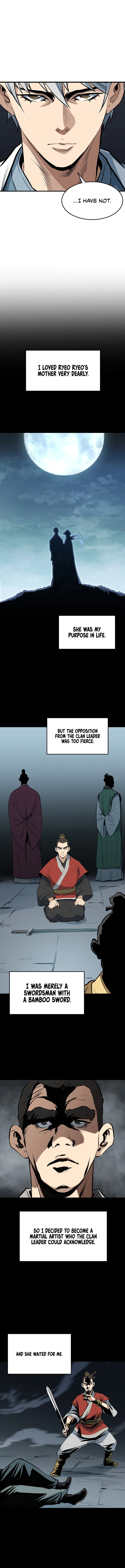 Grand General Chapter 16 - Page 8