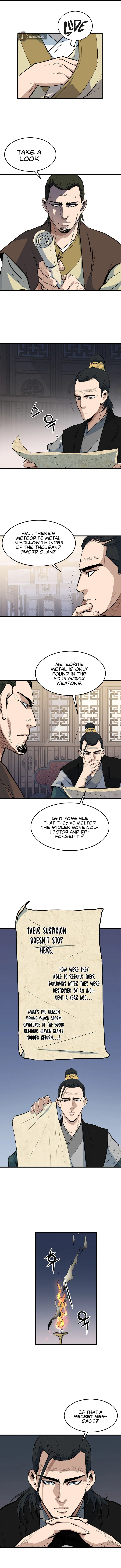 Grand General Chapter 17 - Page 2
