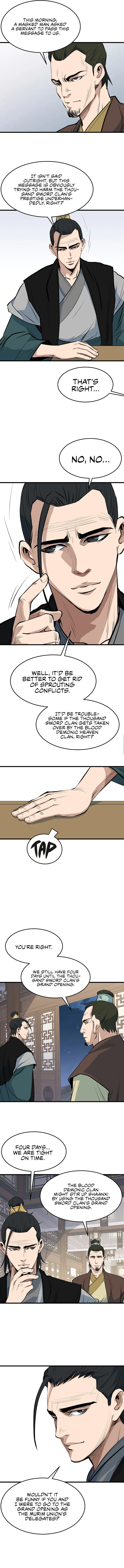 Grand General Chapter 17 - Page 3