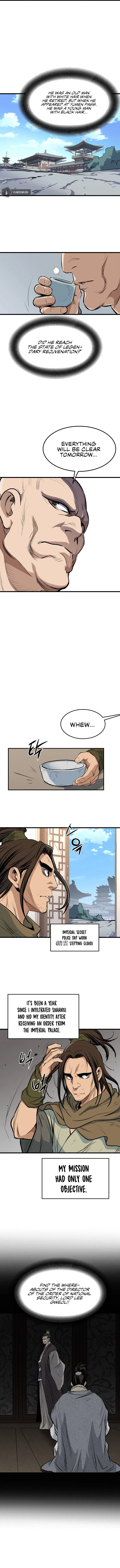 Grand General Chapter 17 - Page 8