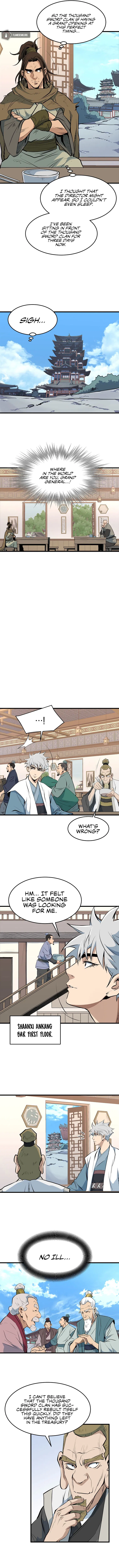 Grand General Chapter 17 - Page 9