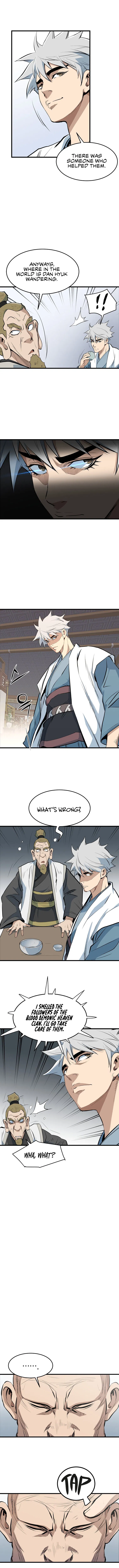 Grand General Chapter 17 - Page 10