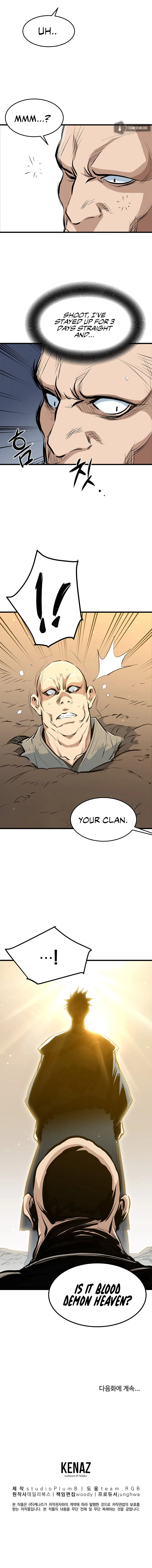 Grand General Chapter 17 - Page 11