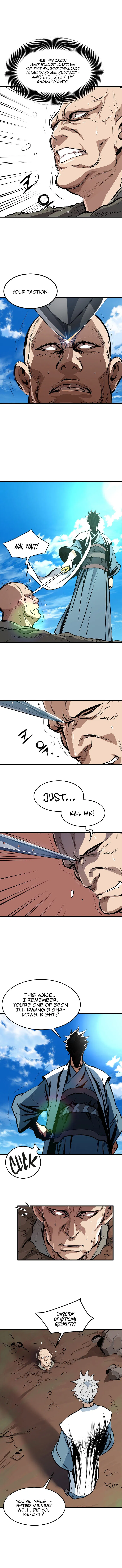 Grand General Chapter 18 - Page 1