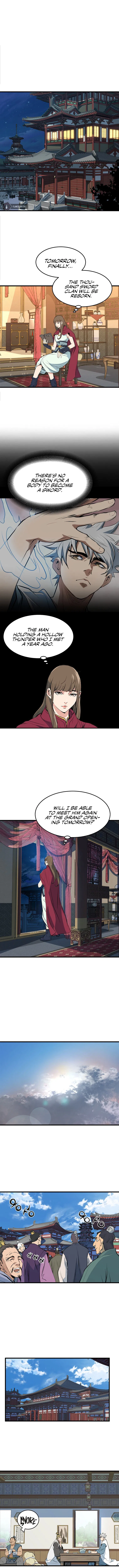 Grand General Chapter 18 - Page 5