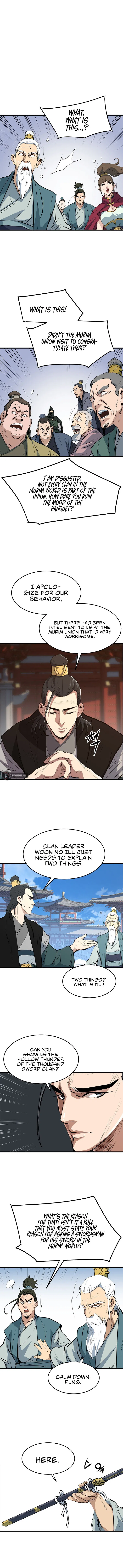 Grand General Chapter 18 - Page 9