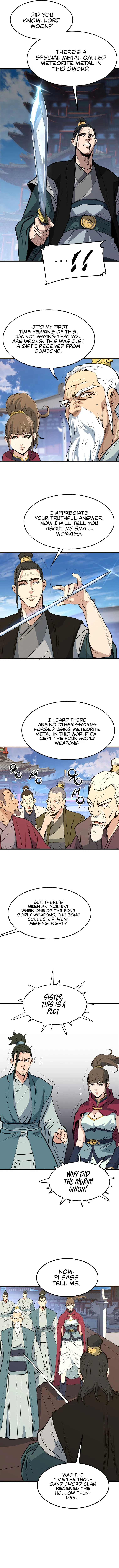 Grand General Chapter 18 - Page 10