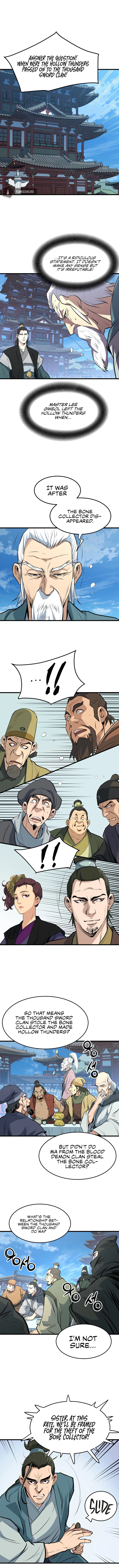 Grand General Chapter 19 - Page 1