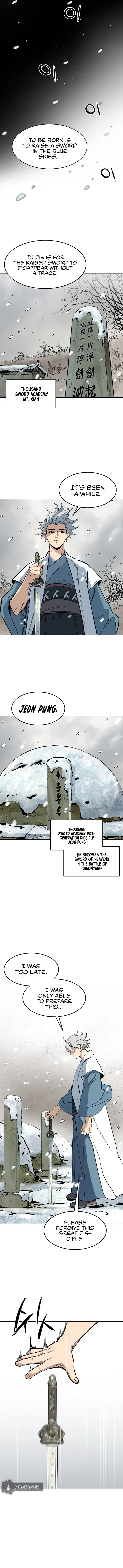 Grand General Chapter 2 - Page 7