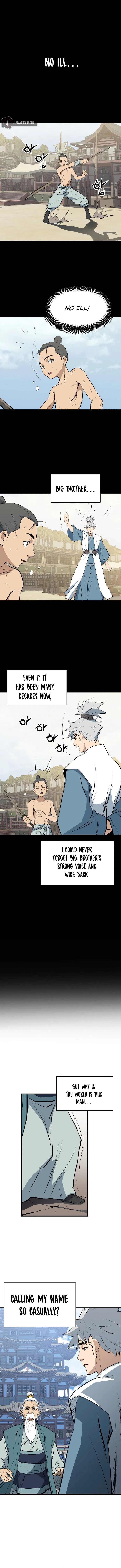 Grand General Chapter 20 - Page 1