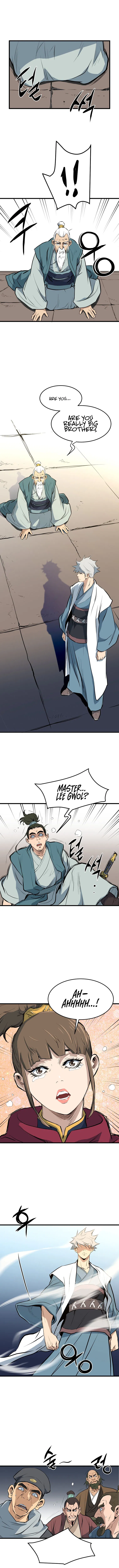Grand General Chapter 20 - Page 5