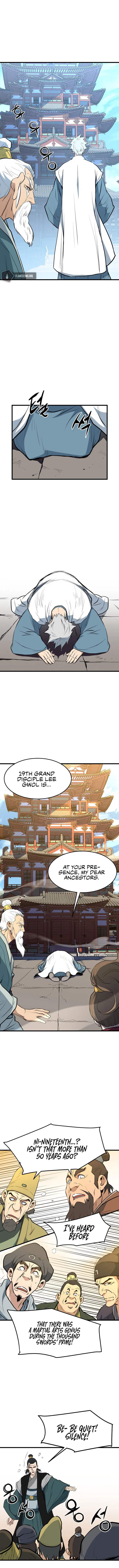 Grand General Chapter 20 - Page 8
