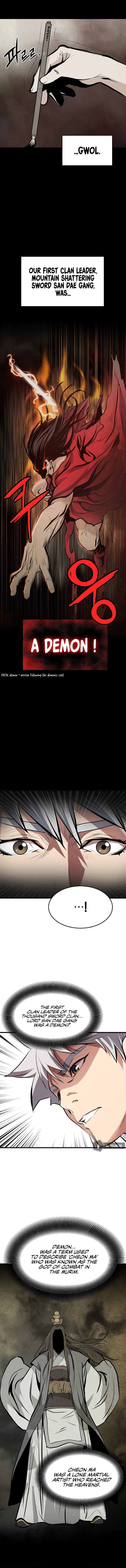 Grand General Chapter 24 - Page 6