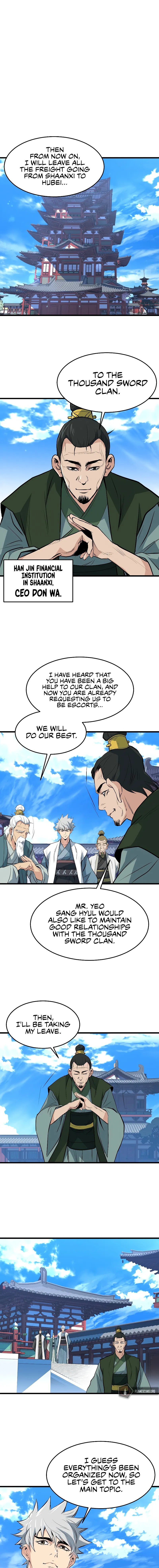 Grand General Chapter 25 - Page 7