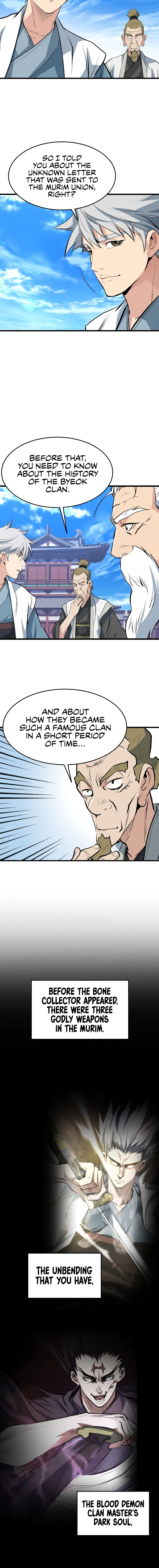 Grand General Chapter 25 - Page 8