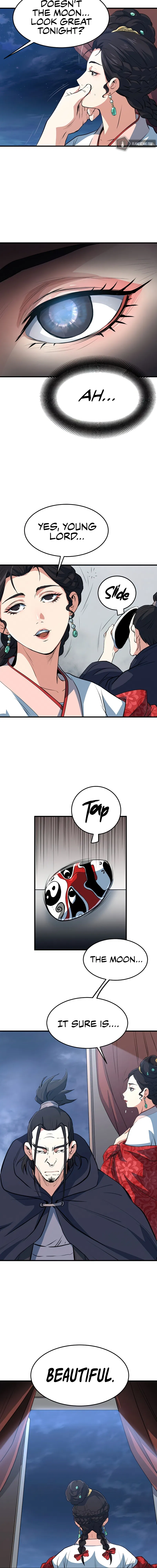 Grand General Chapter 26 - Page 9