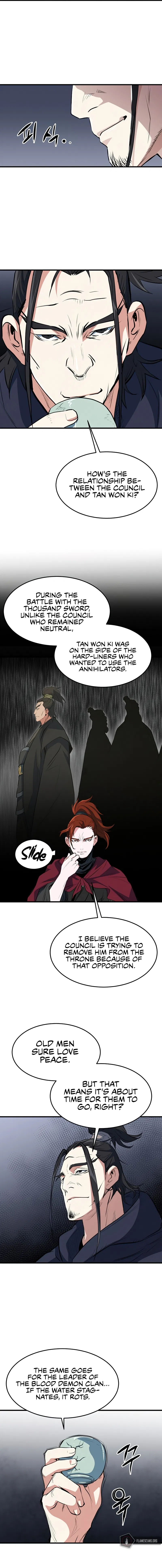 Grand General Chapter 26 - Page 10