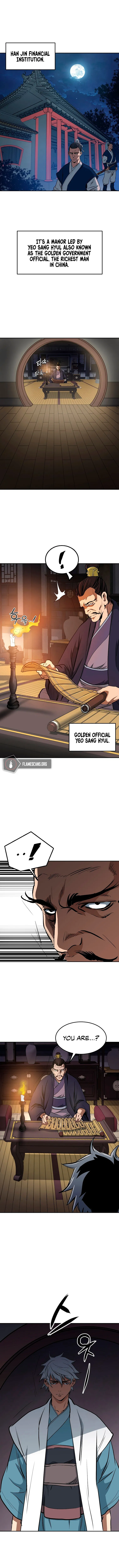 Grand General Chapter 3 - Page 2
