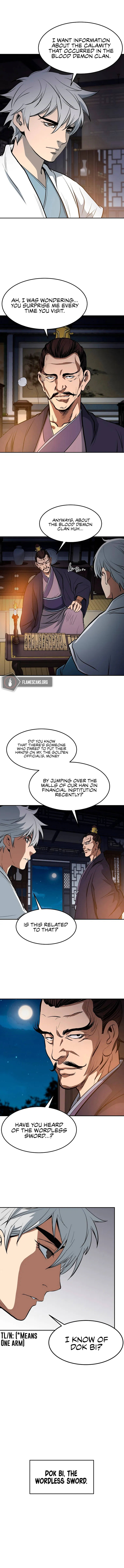 Grand General Chapter 3 - Page 3