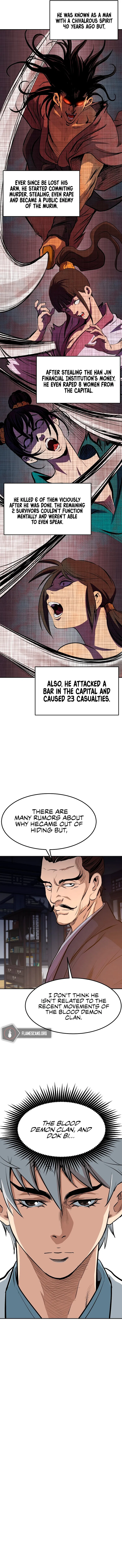 Grand General Chapter 3 - Page 4