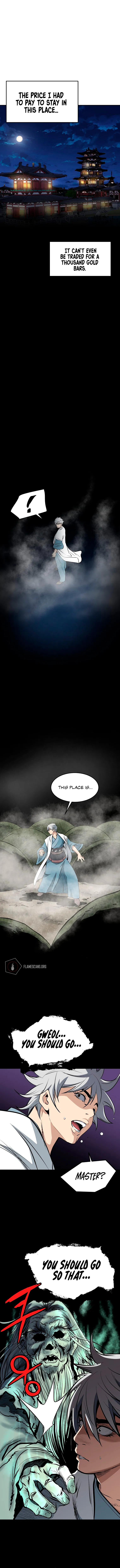 Grand General Chapter 3 - Page 6