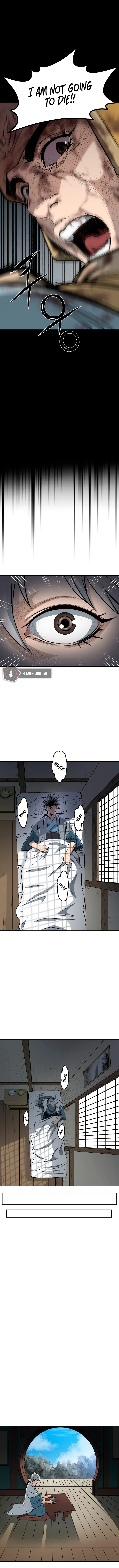 Grand General Chapter 3 - Page 8