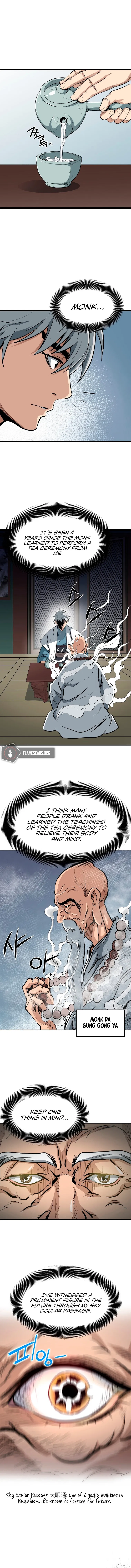 Grand General Chapter 3 - Page 9