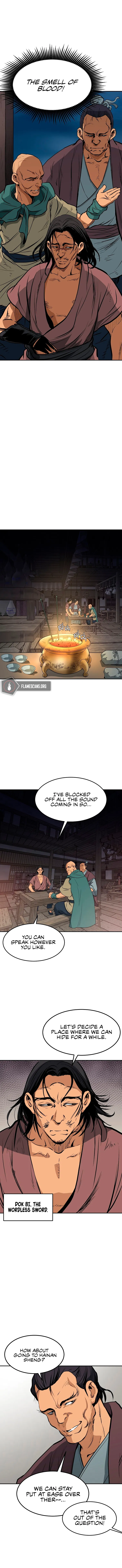 Grand General Chapter 3 - Page 12