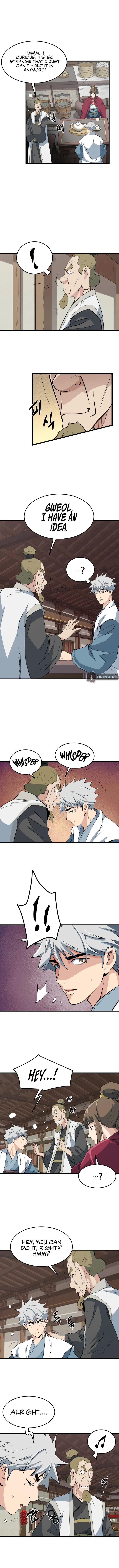 Grand General Chapter 31 - Page 3